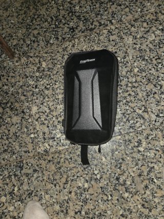 Bolsa para patinete eléctrico