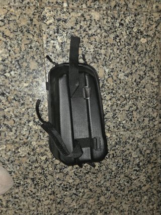 Bolsa para patinete eléctrico