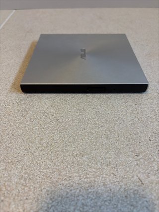 Asus ZenDrive SDRW-08U9M-U Grabadora DVD Externa