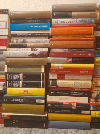 Libros