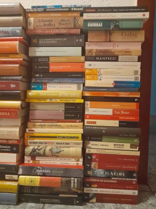 Libros
