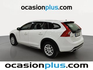 Volvo V60 Cross Country D3 Kinetic 110 kW (150 CV)