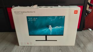 Monitor Xiaomi 23.8 Desktop 1C