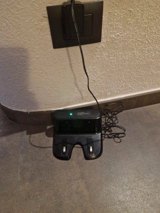 Robot aspirapolvere LIECTROUX M7S PRO