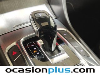 MG eHS 1.5 T-GDI PHEV Luxury 190 kW (258 CV)