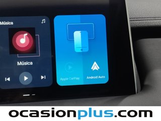 MG eHS 1.5 T-GDI PHEV Luxury 190 kW (258 CV)