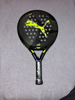 Pala de pádel PUMA