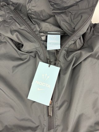 Giacca Nike Nocta Real Three Taglia M