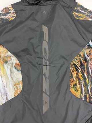Giacca Nike Nocta Real Three Taglia M