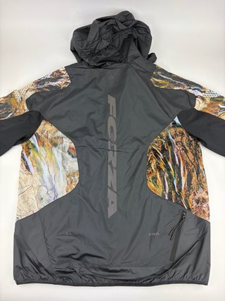 Giacca Nike Nocta Real Three Taglia M