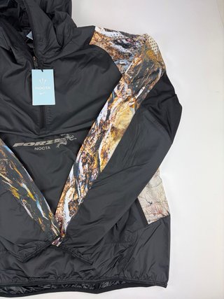 Giacca Nike Nocta Real Three Taglia M
