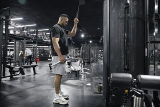 Entrenador personal