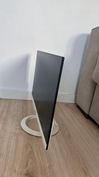 Monitor ASUS 24 IPS Blanco