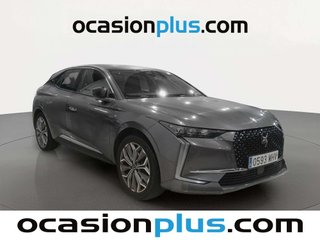DS DS4 E-TENSE Trocadero 165 kW (225 CV)