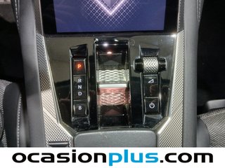 DS DS4 E-TENSE Trocadero 165 kW (225 CV)