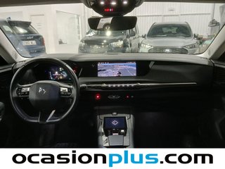 DS DS4 E-TENSE Trocadero 165 kW (225 CV)