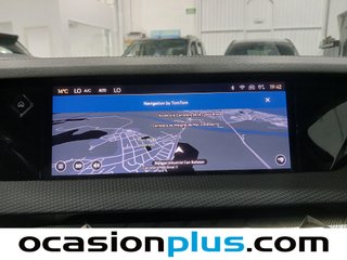 DS DS4 E-TENSE Trocadero 165 kW (225 CV)