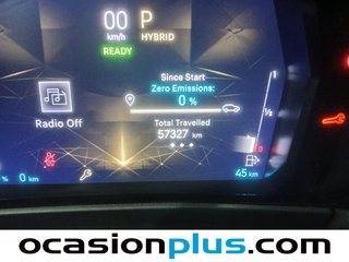 DS DS4 E-TENSE Trocadero 165 kW (225 CV)