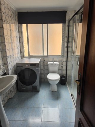 AMPLIO PISO EXTERIOR DE 139 m² CON GARAJE