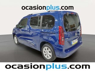 Opel Combo Life 1.5 TD S&S Selective L 96 kW (130 CV)