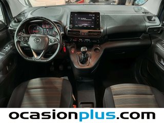 Opel Combo Life 1.5 TD S&S Selective L 96 kW (130 CV)