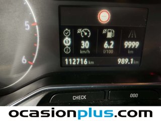 Opel Combo Life 1.5 TD S&S Selective L 96 kW (130 CV)