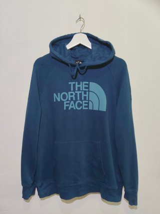 Sudadera The North Face Azul
