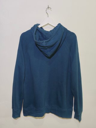 Sudadera The North Face Azul