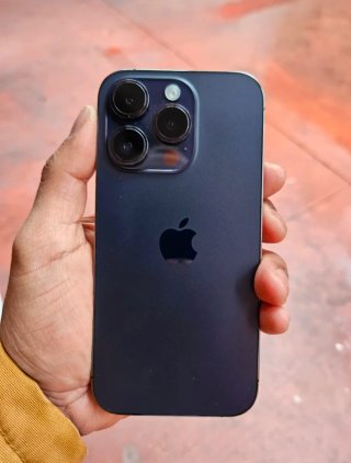 iPhone 14 Pro 128gb