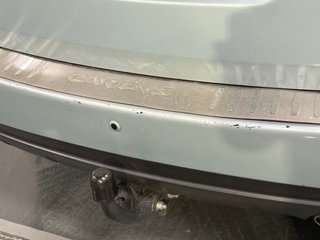 KIA Carens 2007