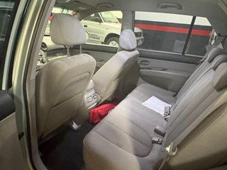 KIA Carens 2007