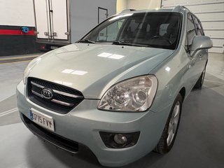 KIA Carens 2007