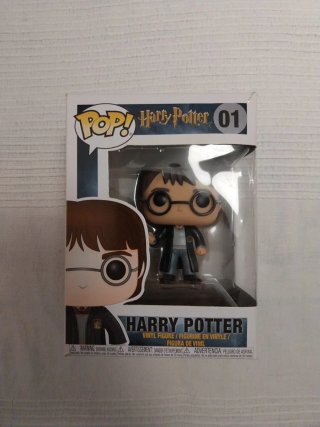 Funko Pop Harry Potter