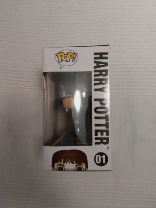 Funko Pop Harry Potter
