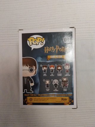 Funko Pop Harry Potter