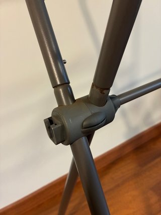 Patas para bañera Stokke