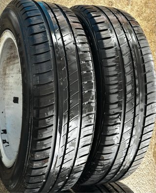 Llantas 15” VW Golf IV 5x100