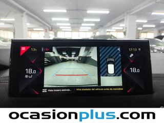 DS DS3 Crossback Performance Line BlueHDi 81 kW (110 CV)