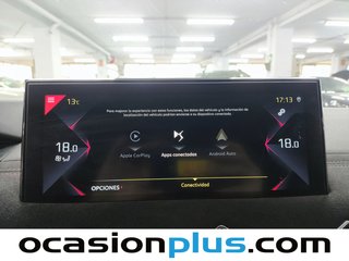 DS DS3 Crossback Performance Line BlueHDi 81 kW (110 CV)
