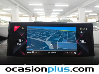 DS DS3 Crossback Performance Line BlueHDi 81 kW (110 CV)