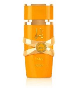 Perfume Yara Tous Lattafa 100ml Mujer