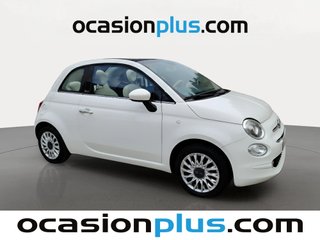 Fiat 500C 1.2 8v Cabrio Lounge 51 kW (69 CV)