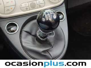 Fiat 500C 1.2 8v Cabrio Lounge 51 kW (69 CV)