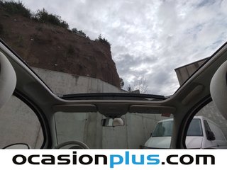 Fiat 500C 1.2 8v Cabrio Lounge 51 kW (69 CV)