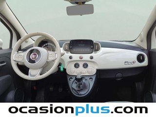 Fiat 500C 1.2 8v Cabrio Lounge 51 kW (69 CV)