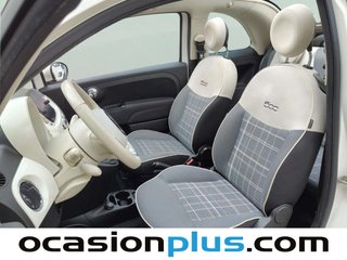 Fiat 500C 1.2 8v Cabrio Lounge 51 kW (69 CV)