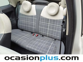Fiat 500C 1.2 8v Cabrio Lounge 51 kW (69 CV)
