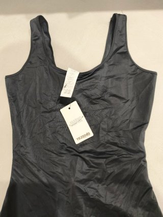 Tutina Tezenis nera taglia M