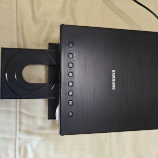 Minicadena samsung