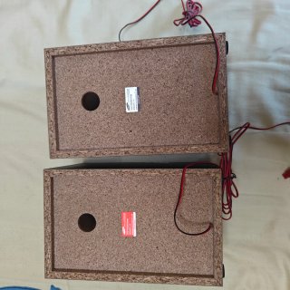 Minicadena samsung